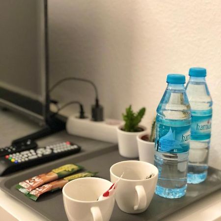 Kaiser Homestay نورنبيرغ المظهر الخارجي الصورة