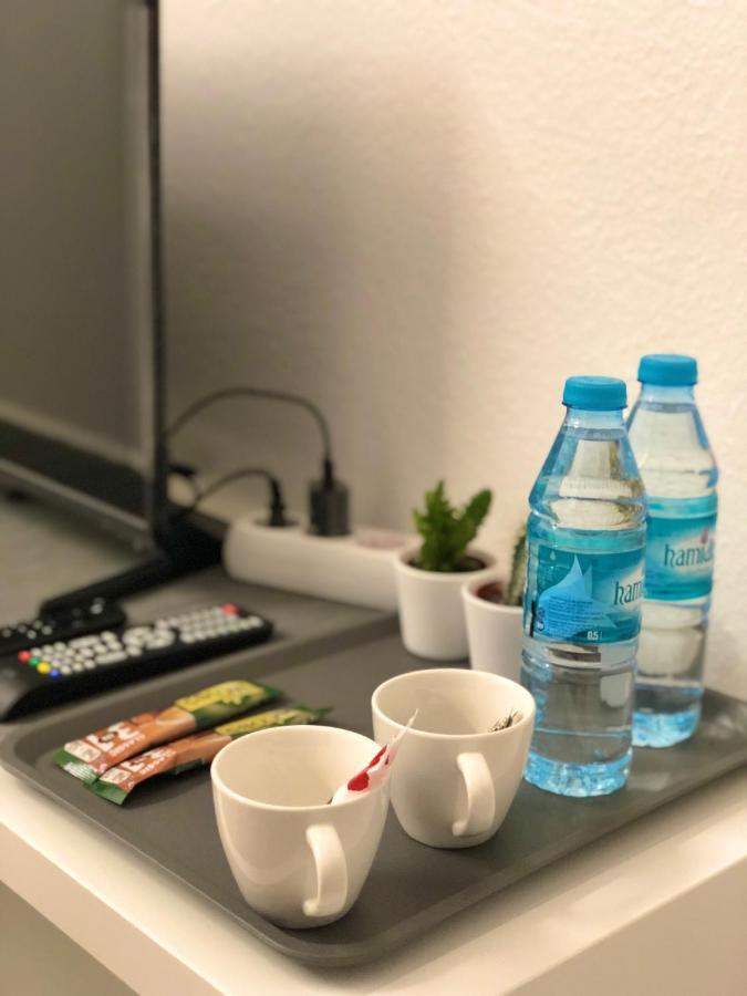 Kaiser Homestay نورنبيرغ المظهر الخارجي الصورة