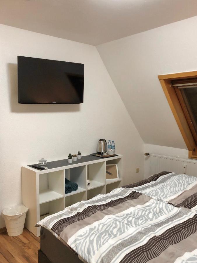 Kaiser Homestay نورنبيرغ المظهر الخارجي الصورة