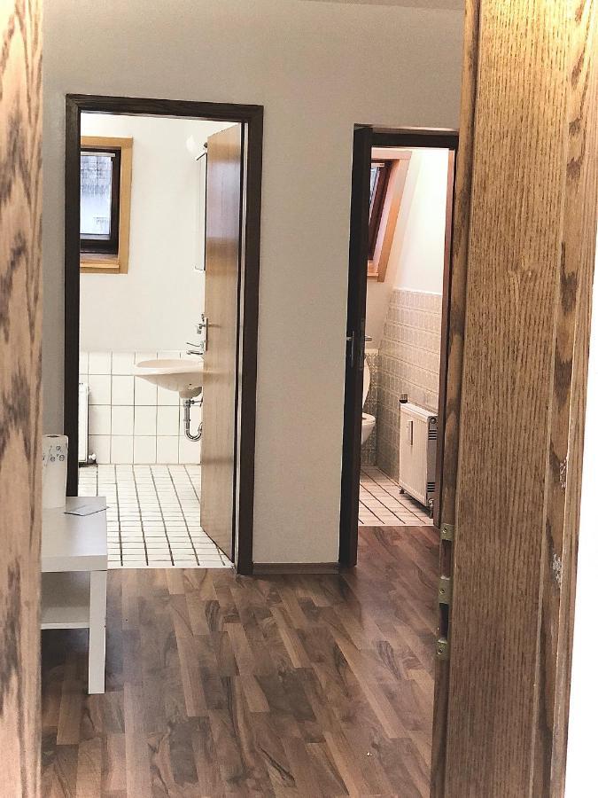 Kaiser Homestay نورنبيرغ المظهر الخارجي الصورة