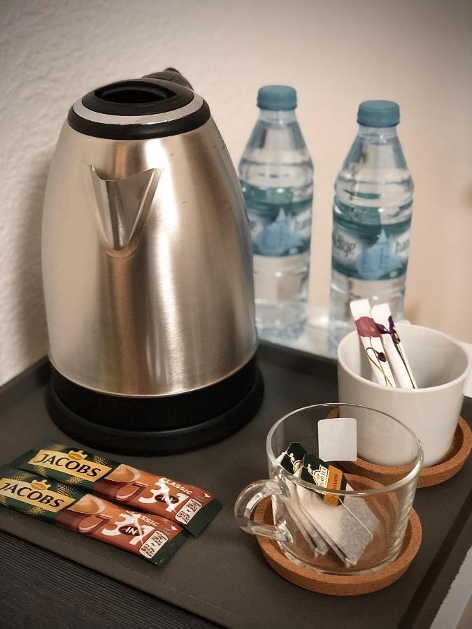 Kaiser Homestay نورنبيرغ المظهر الخارجي الصورة
