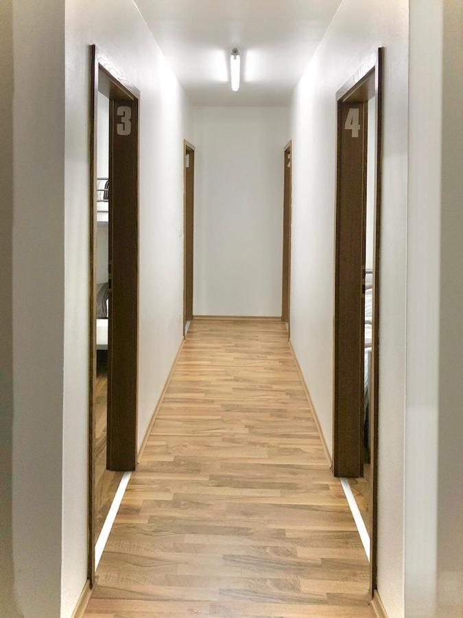 Kaiser Homestay نورنبيرغ المظهر الخارجي الصورة