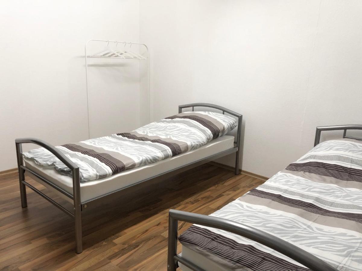 Kaiser Homestay نورنبيرغ المظهر الخارجي الصورة